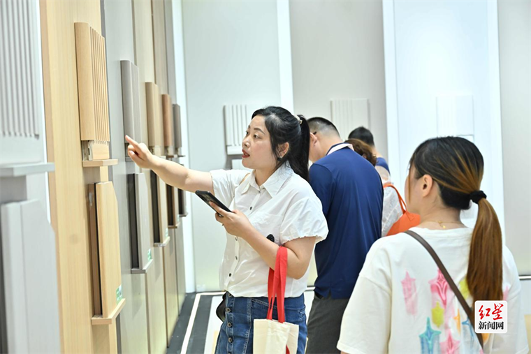 成都家具展展示成都家居全产业链新风采(图4)