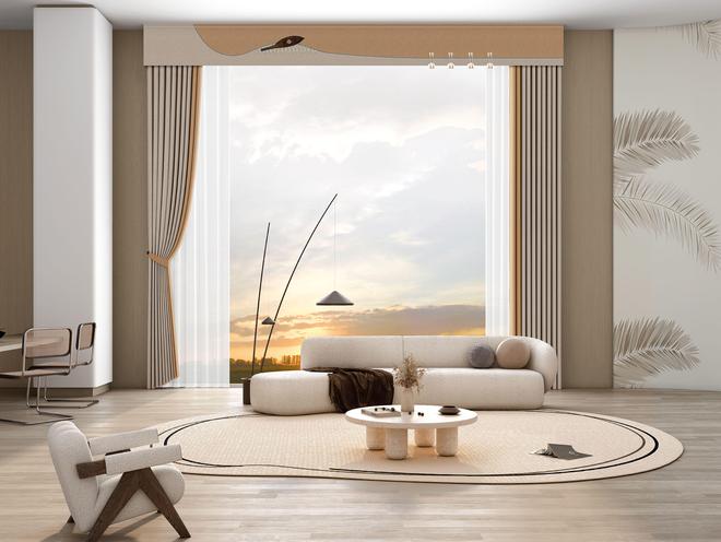 米兰软装带你玩转抖音团购：打造本地生活新生态(图3)