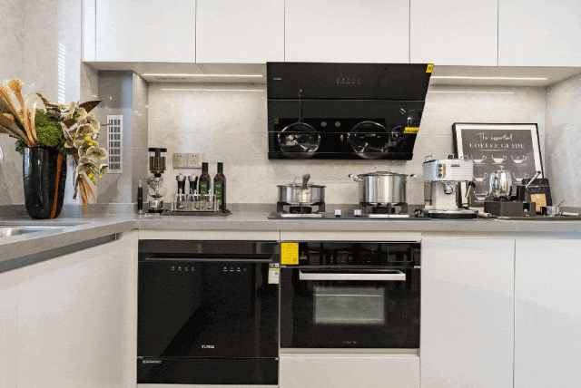 kaiyun：【】宝山佳运瑞璟湾售楼处发布：更具价值和潜力的宜居之地!(图5)