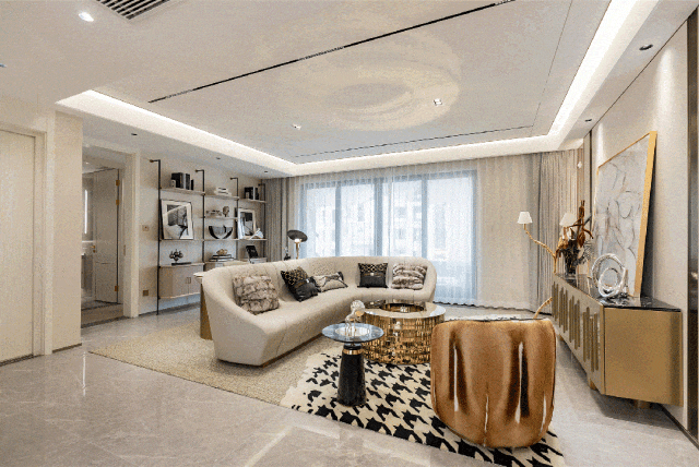 kaiyun：【】宝山佳运瑞璟湾售楼处发布：更具价值和潜力的宜居之地!(图3)