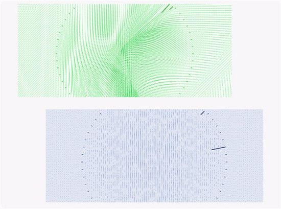 三星TheSerif画境艺术电视新品上市以尖端技术锻造艺术家居的生命力(图4)