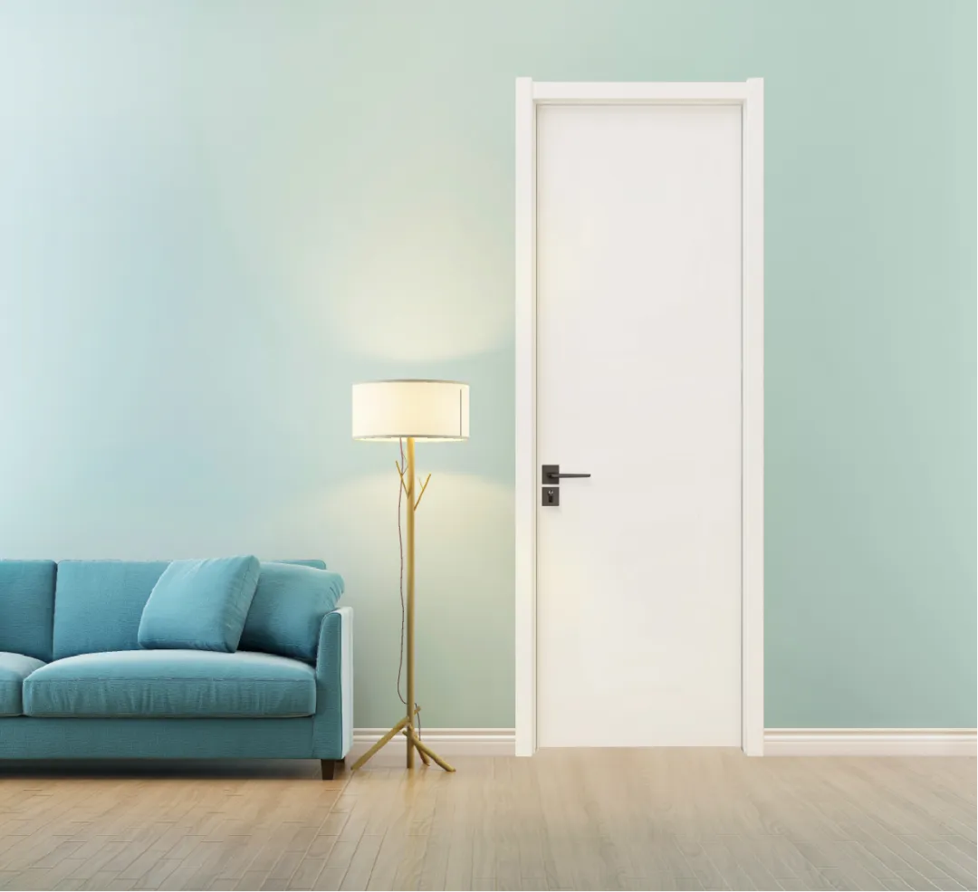 kaiyun网站：海尔全屋家居木门新品丨石墨烯木门全功能超级新材引领新潮流(图5)