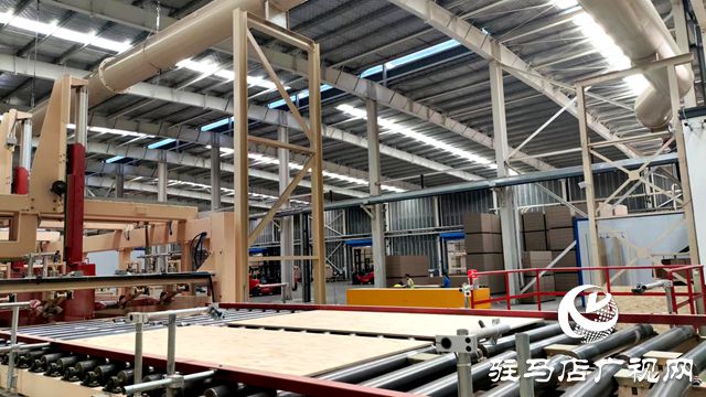 kaiyun网站：佳诺威：创新引领助力家居产业走向“绿色”未来(图2)