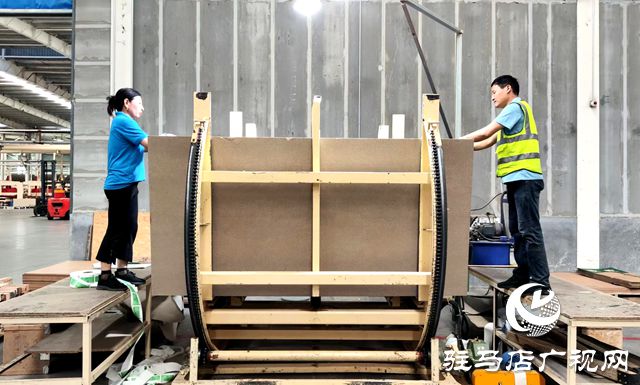 kaiyun网站：佳诺威：创新引领助力家居产业走向“绿色”未