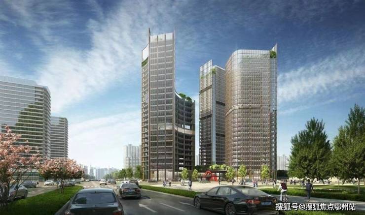 kaiyun入口：杭州胤璞胤璞楼盘详情-首页网站价格面积户型图-交通-环境(图2)