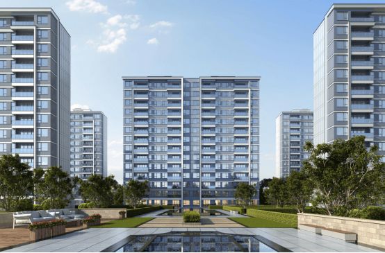 『』中国铁建熙语@售楼处发布：探索理想居住新境界项目详情(图13)