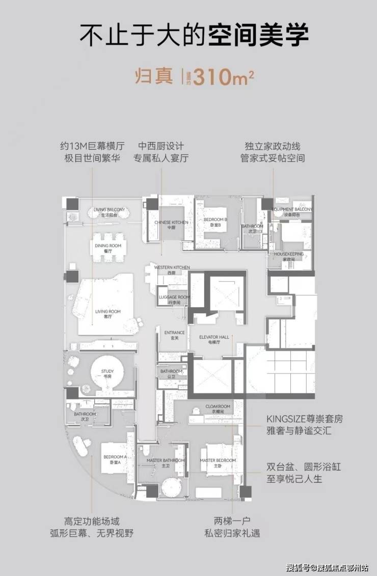 胤璞-景顺未来中心(胤璞)首页网站-楼盘详情-房价户型效果图(图6)