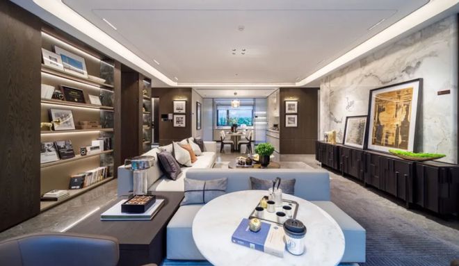 柏厨链接全球化家居工程向高效、健康和多功能的生活模式转变(图3)