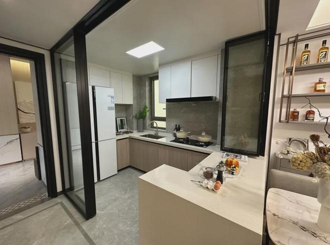 kaiyun网站：永泰三里城网站丨地铁距离丨售楼处丨位置丨价格丨配套(图3)