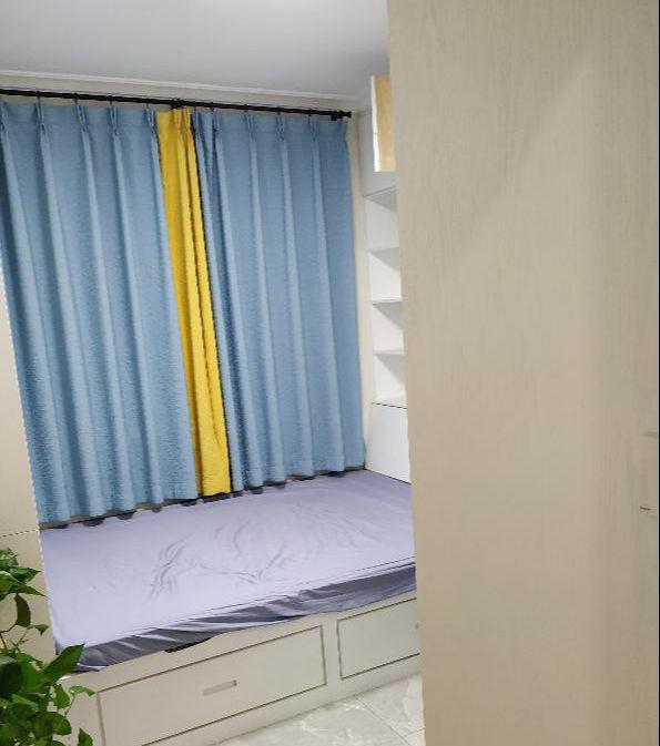 kaiyun：128㎡软装硬装花25万厨房窗户向内开入住后让人哭笑不得(图7)