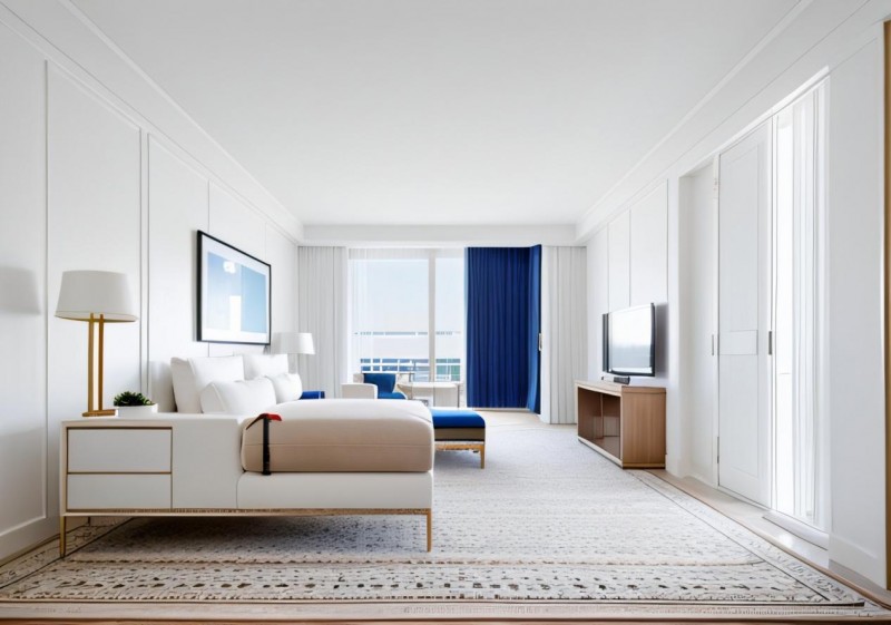 家居焕新颜曼拉居整装设计点亮生活(图2)