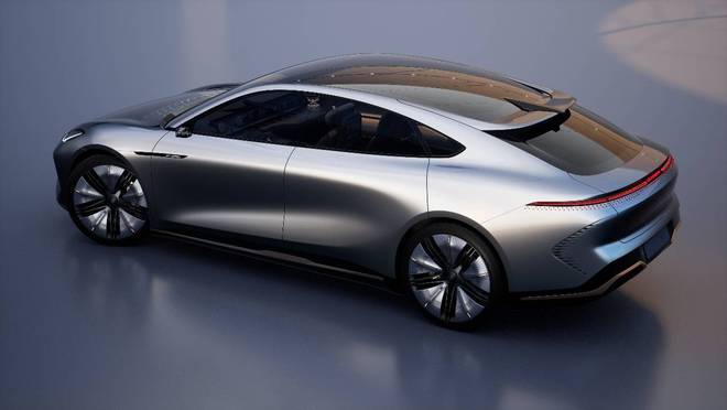 创维汽车SKYHOME荣获多项国际设计大奖展现中国红的力量