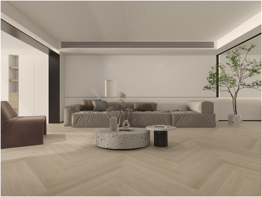 久盛时髦装修攻略2023潮流地板看看这几款！