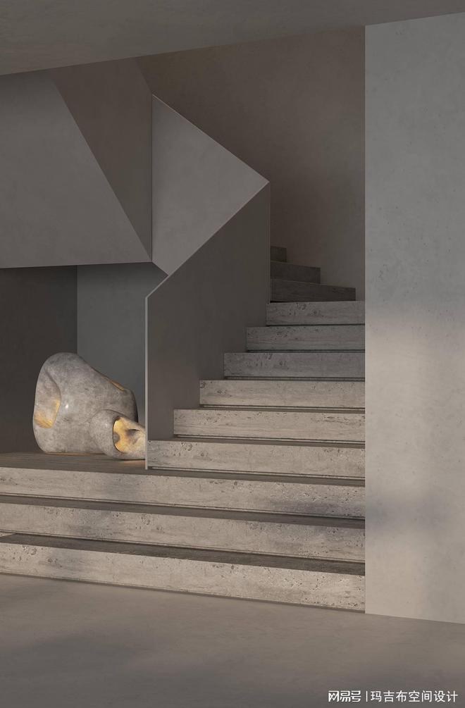 kaiyun入口：深圳高级感毛坯改造(图2)