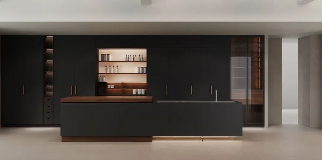 kaiyun入口：设计上海2024融舍艺术时尚家居呈现《生活·家(图2)