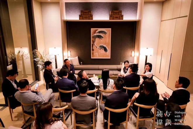 北京【缦合北京】缦合户型价格售楼处电话-(图3)