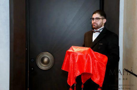 北京【缦合北京】缦合户型价格售楼处电话-(图4)