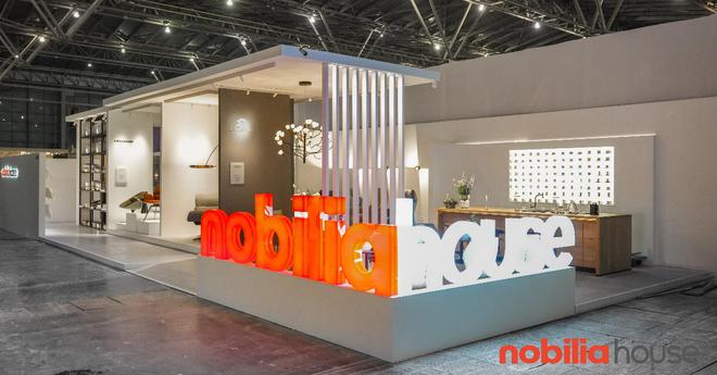 kaiyun：nobiliahouse柏丽大家居惊艳亮相“设