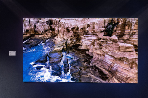 三星百万级MICROLED产品参展2024“设计上海”盛会以科技视野与美学思维洞悉家居未来(图3)