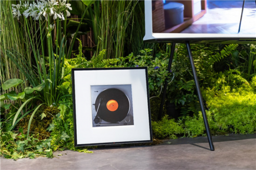 三星百万级MICROLED产品参展2024“设计上海”盛会以科技视野与美学思维洞悉家居未来(图7)