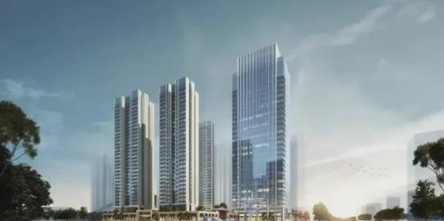 kaiyun入口：2024最新深圳海峦坊(通知)楼盘简介房价-户型交房-配套(图2)