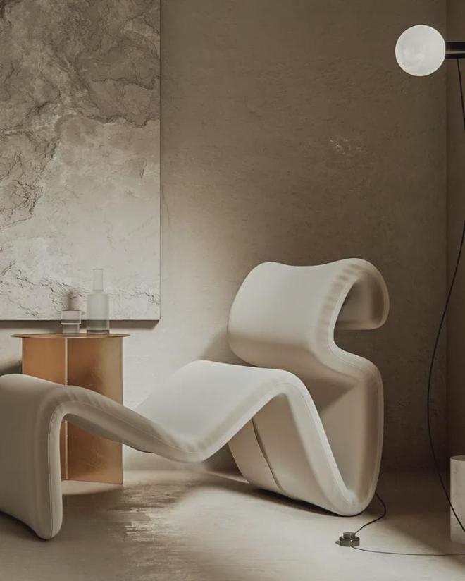 软装搭配秘籍四部曲！什么才是好的软装设计？(图6)