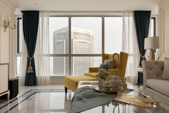 软装搭配秘籍四部曲！什么才是好的软装设计？