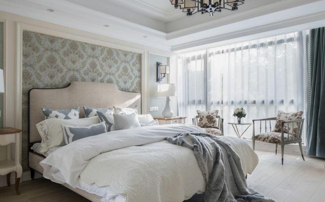 软装搭配秘籍四部曲！什么才是好的软装设计？(图9)