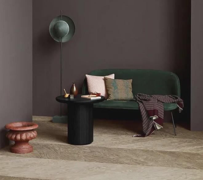 软装搭配秘籍四部曲！什么才是好的软装设计？(图8)