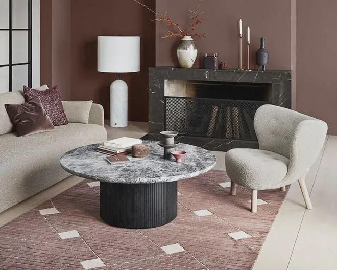 软装搭配秘籍四部曲！什么才是好的软装设计？(图11)