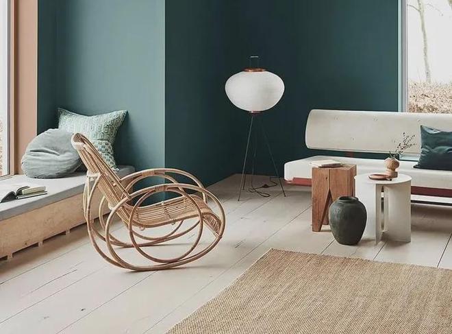 软装搭配秘籍四部曲！什么才是好的软装设计？(图10)