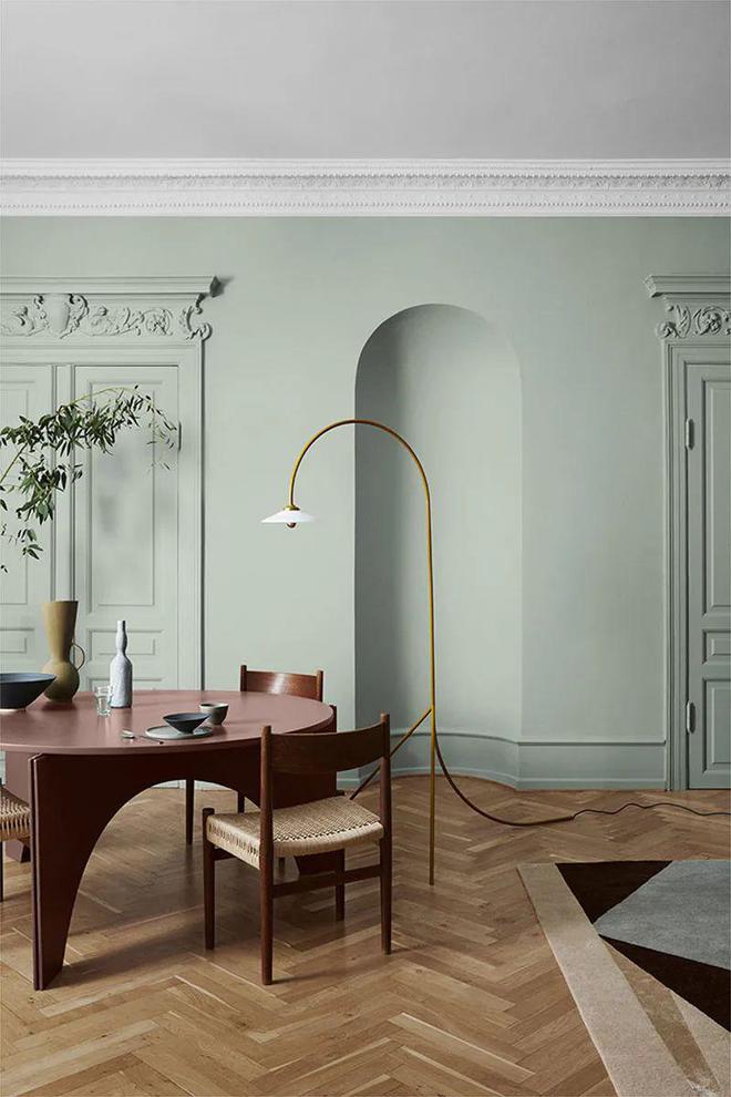 软装搭配秘籍四部曲！什么才是好的软装设计？(图12)