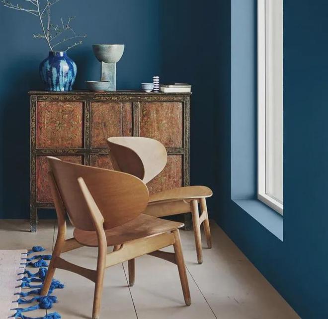 软装搭配秘籍四部曲！什么才是好的软装设计？(图13)