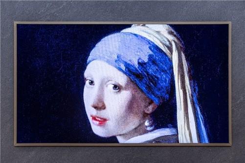 kaiyun：缔造未来家居空间三星百万级MICROLED产品亮相2024“设计上海”盛会(图6)