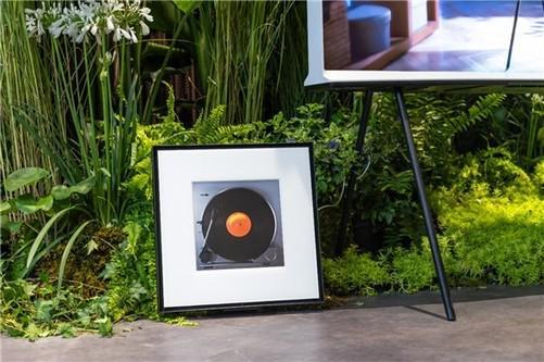 kaiyun：缔造未来家居空间三星百万级MICROLED产品亮相2024“设计上海”盛会(图7)