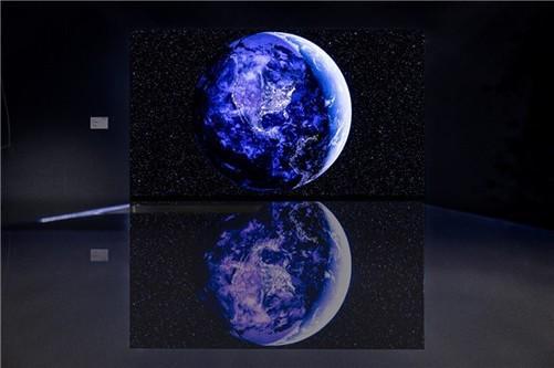kaiyun：缔造未来家居空间三星百万级MICROLED产品