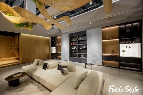 红墨斗奖启动礼闪耀启幕设计上海！(图10)