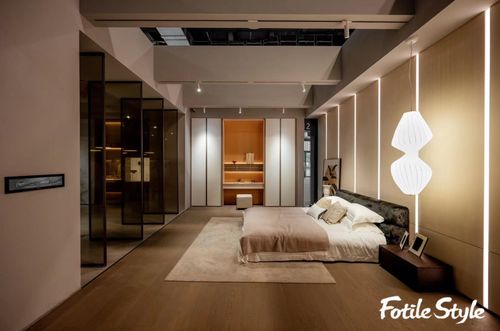 红墨斗奖启动礼闪耀启幕设计上海！(图11)