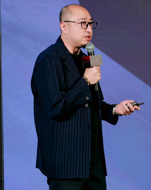 红墨斗奖启动礼闪耀启幕设计上海！(图9)