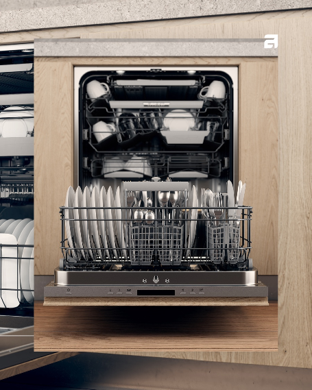 极简至奢才美皆备：ASKOxNORM米兰家具展跨界合作诠释自然奢居设计美学(图3)