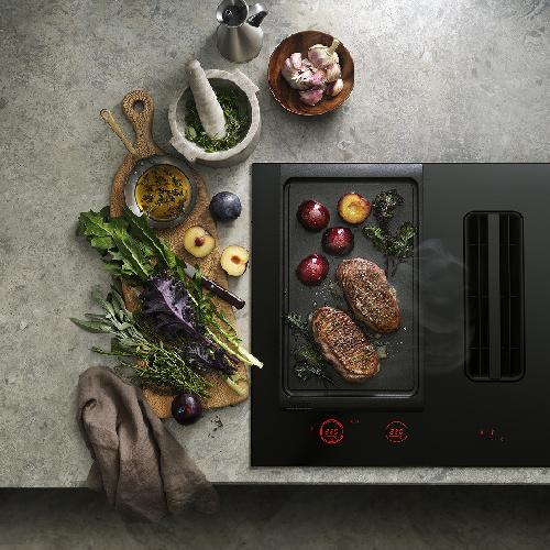 极简至奢才美皆备：ASKOxNORM米兰家具展跨界合作诠释自然奢居设计美学(图4)