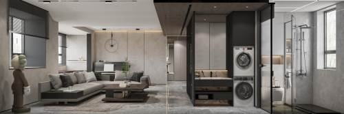 中国设计新青年优秀作品巡展实用与美感结合的纯粹体现(图3)