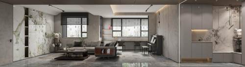 中国设计新青年优秀作品巡展实用与美感结合的纯粹体现(图2)