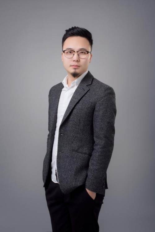 中国设计新青年优秀作品巡展实用与美感结合的纯粹体现