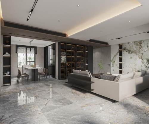 中国设计新青年优秀作品巡展实用与美感结合的纯粹体现(图4)