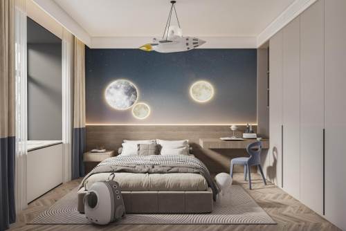 中国设计新青年优秀作品巡展实用与美感结合的纯粹体现(图8)