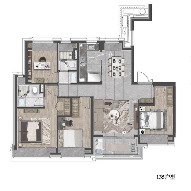 kaiyun入口：中环云悦府2024网站普陀中环云悦府售楼处