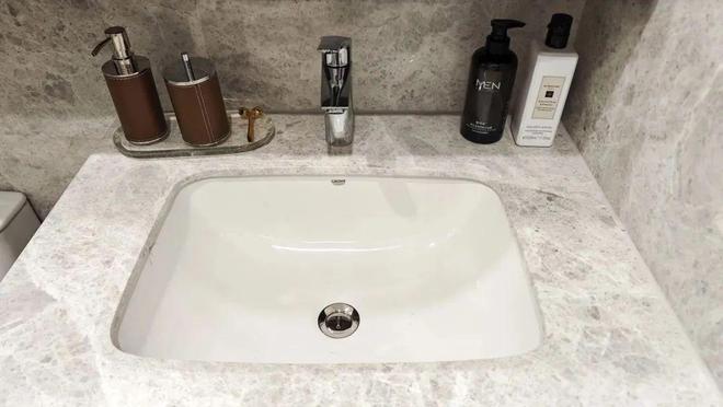 kaiyun入口：中环云悦府2024网站普陀中环云悦府售楼处超高配装标(图17)