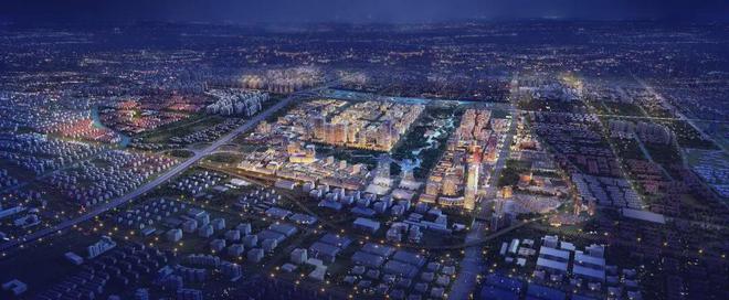 kaiyun入口：中环云悦府2024网站普陀中环云悦府售楼处超高配装标(图22)