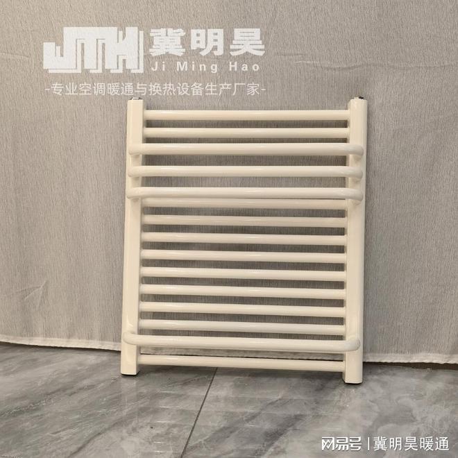 钢制卫浴暖气片在现代家居设计中的应用